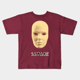 SAVAGE Kids T-Shirt